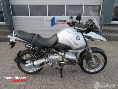 BMW R 1150 GS (bj 2000)