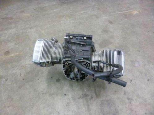 BMW R 1150 GS Motorblok 1999 - 2001 (NO 201034747)