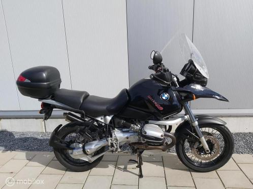 BMW R 1150 GS R1150GS