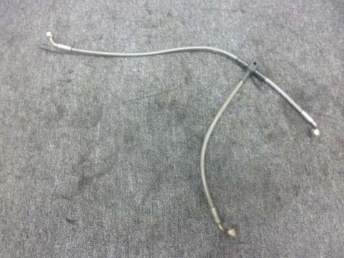 BMW R 1150 GS Remleiding voor 2001 - 2003 (NO 201096652)