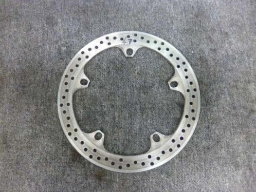 BMW R 1150 GS Remschijf voor 1999 - 2001 (NO 201024173)