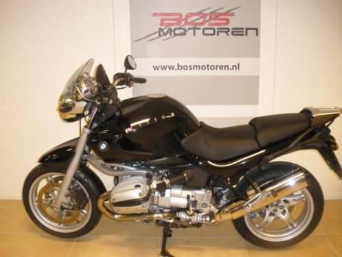 BMW R 1150 R (bj 2001)