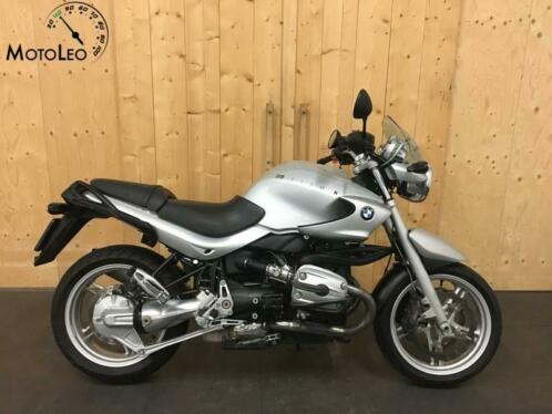 BMW R 1150 R (bj 2003)