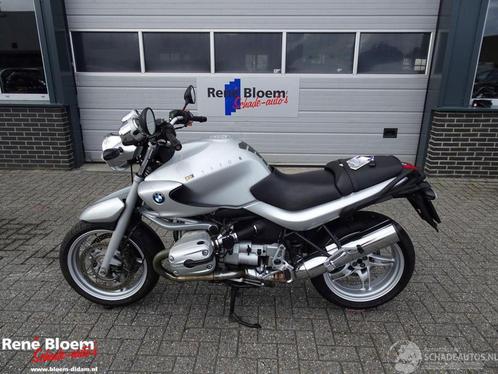 BMW R 1150 R (bj 2006)