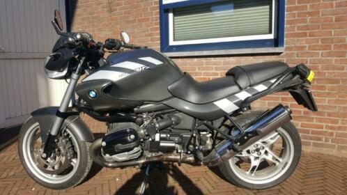 BMW R 1150 R Rockster