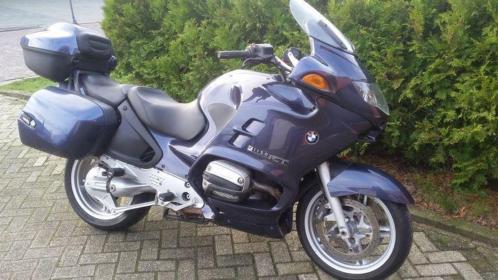 Bmw r 1150 rt - 2001