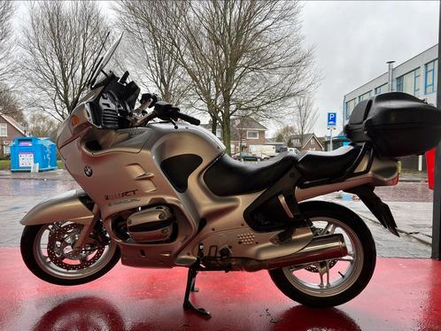 BMW R 1150 RT 2001 (55.500km)