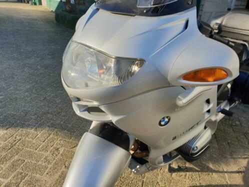 BMW R 1150 RT 2003 69000 km