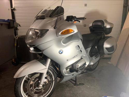 BMW R 1150 RT