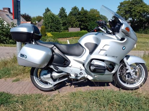 BMW R 1150 RT