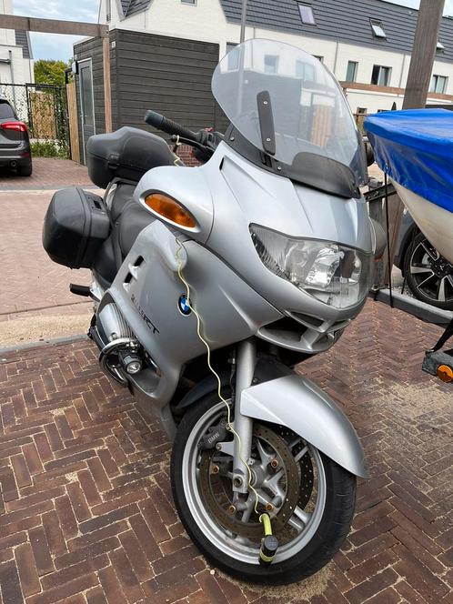 BMW R 1150 RT