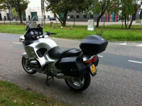 Bmw r 1150 rt