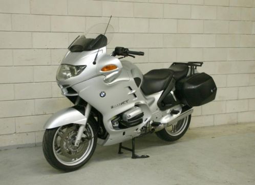 BMW R 1150 Rt Abs