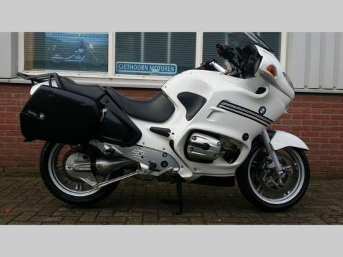 BMW R 1150 RT ABS (bj 2003)