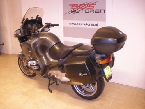 BMW R 1150 RT ABS (bj 2003)