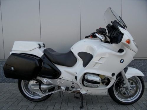 BMW R 1150 RT ABS (bj 2003)