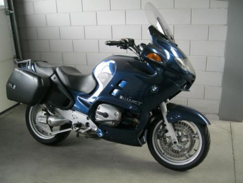 BMW R 1150 Rt Abs (bj 2003) R 1150RT R1150 RT R1150RT 