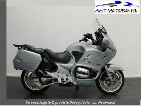 BMW R 1150 RT ABS (bj 2003) R1150 R1150RT ABS