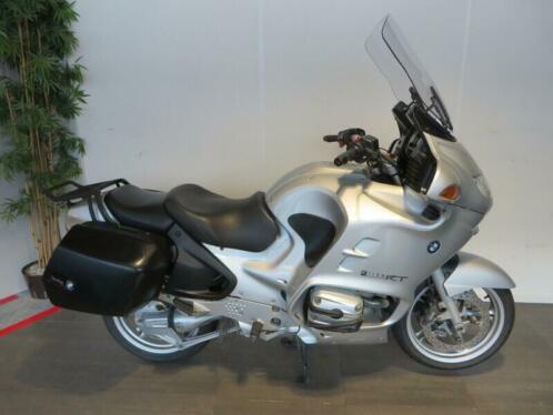 BMW R 1150 RT ABS (bj 2004)