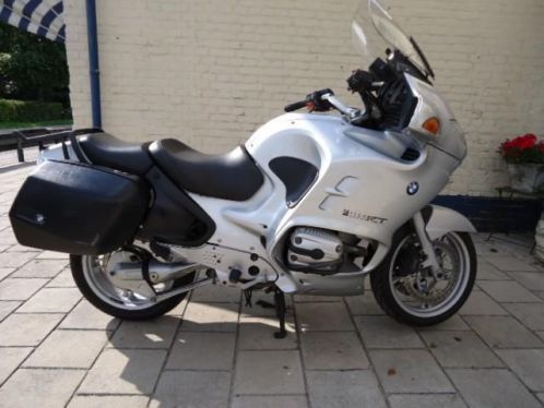 BMW R 1150 RT (bj 2003)