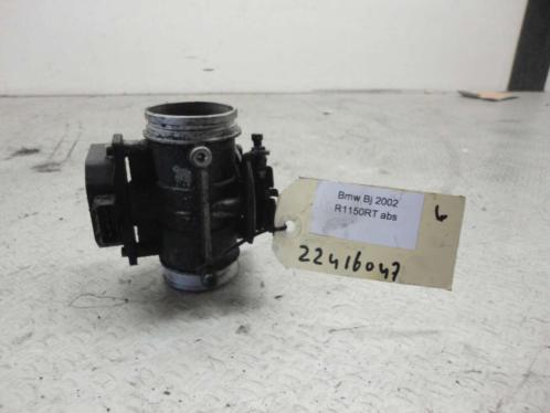 BMW R 1150 RT R 850 RT Gasklephuis 2000 - 2005 (NO 20121