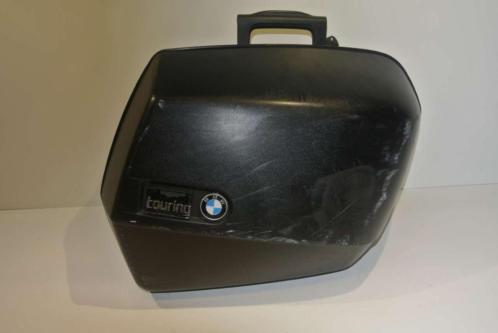 BMW R 1150 RT R 850 RT Rechter koffer 2000 - 2005 (NO 20