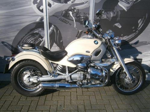 BMW R 1200 C Abs