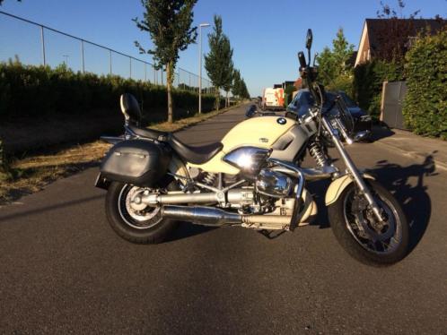 BMW R 1200 C cruiser