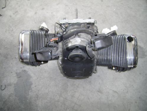 BMW R 1200 C Motorblok 1997 - 2004 (NO 200951272)