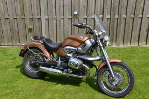 BMW R 1200 C Type Chopper Bouwjaar 2000