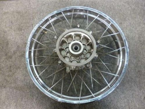 BMW R 1200 C Voorvelg 1997 - 2004 (NO 201116781)