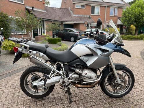 BMW R 1200 GS , 2005. GS 1200 , 99.xxx km