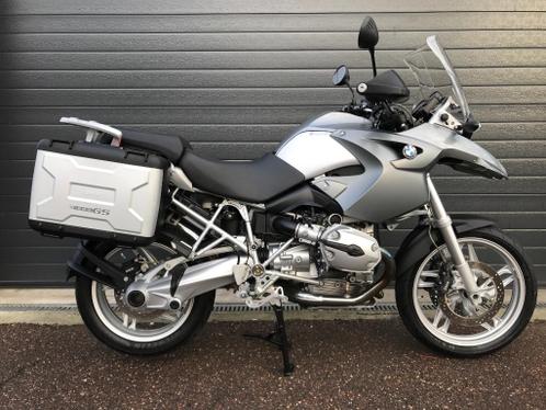 BMW R 1200 GS 28.500 KM