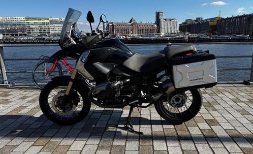 BMW R 1200 GS