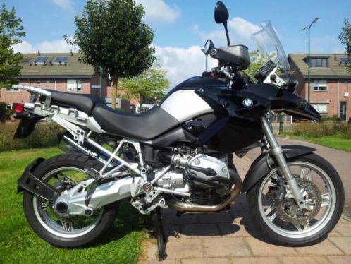 Bmw r 1200 gs