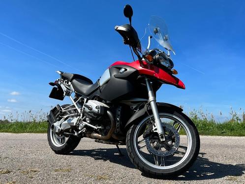 BMW R 1200 GS (47.300 km)