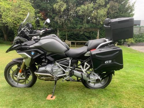 BMW R 1200 GS