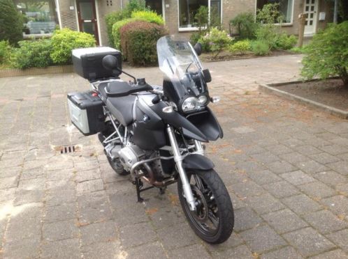 Bmw R 1200 GS