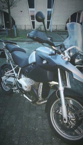 Bmw r 1200 gs