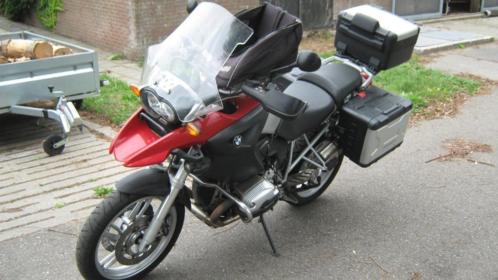 Bmw r 1200 gs