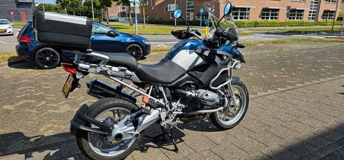 BMW R 1200 GS 80.000 km