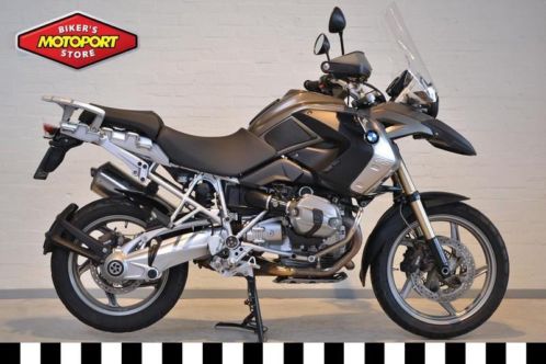 BMW R 1200 Gs