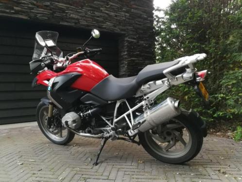 Bmw r 1200 gs