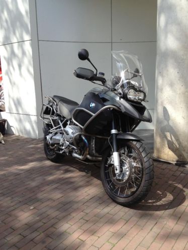 BMW R 1200 GS ABS 28.678km