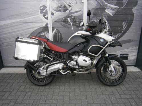 BMW R 1200 GS ABS (bj 2006)