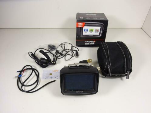 BMW R 1200 GS Ad Navigatiesteun 2006 - 2007 201327496