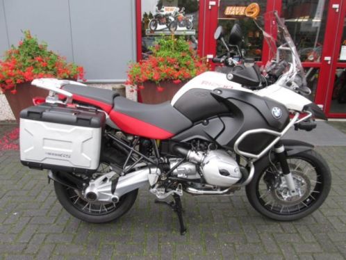 BMW R 1200 GS ADVEN (bj 2006)