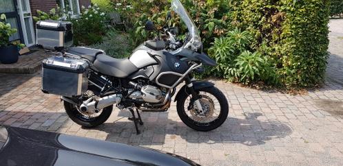 BMW R 1200 GS ADVENTURE  2011  38K  Volledig onderhouden