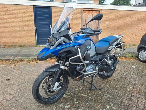 Bmw R 1200 GS Adventure