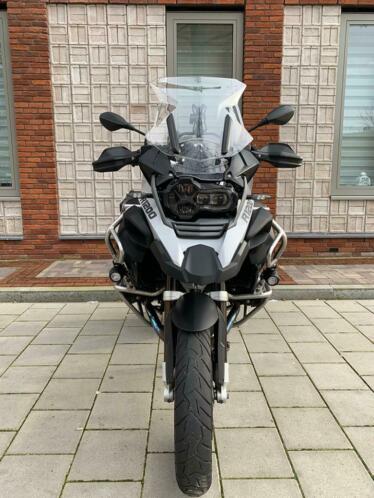 BMW R 1200 GS Adventure